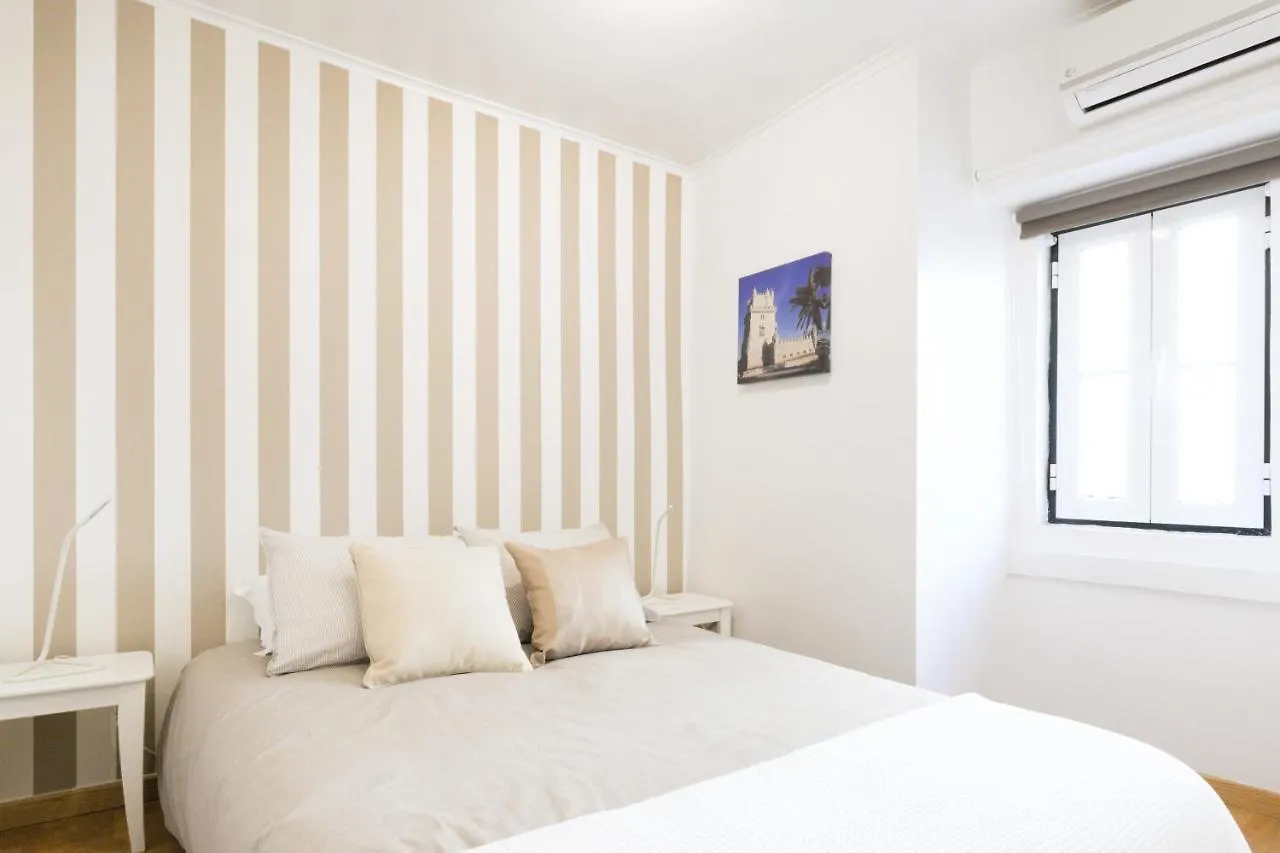 Alfama Apartments & Studios Lisbon