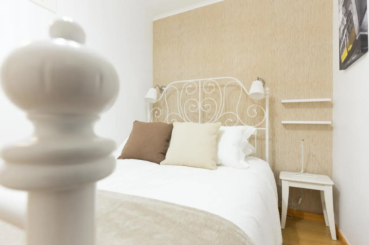 Alfama Apartments & Studios Lisbon
