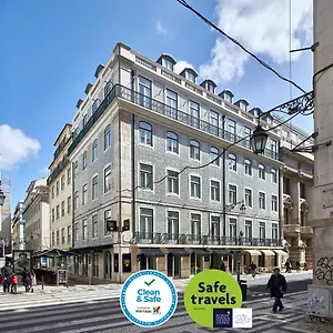 My Story Ouro Lisboa