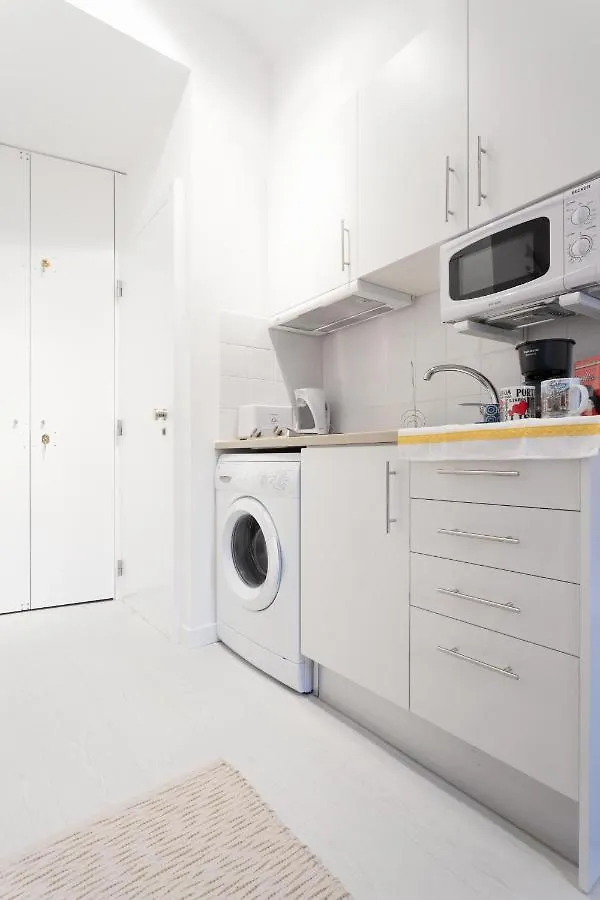 Alfama Apartments & Studios Lisboa
