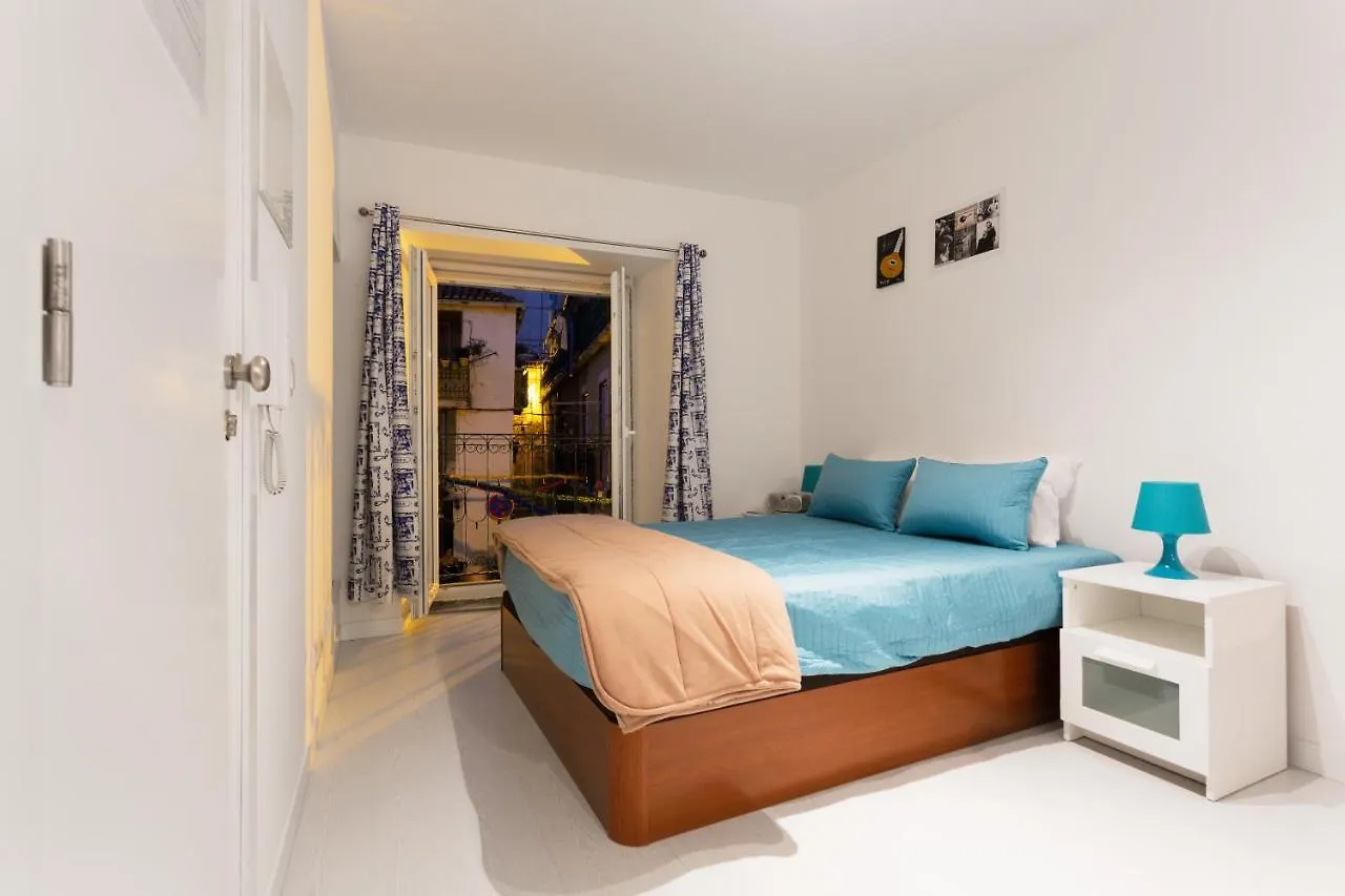 Alfama Apartments & Studios Lisboa