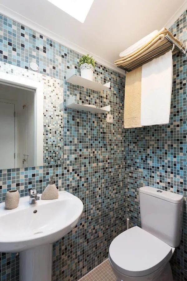 Alfama Apartments & Studios Lisboa