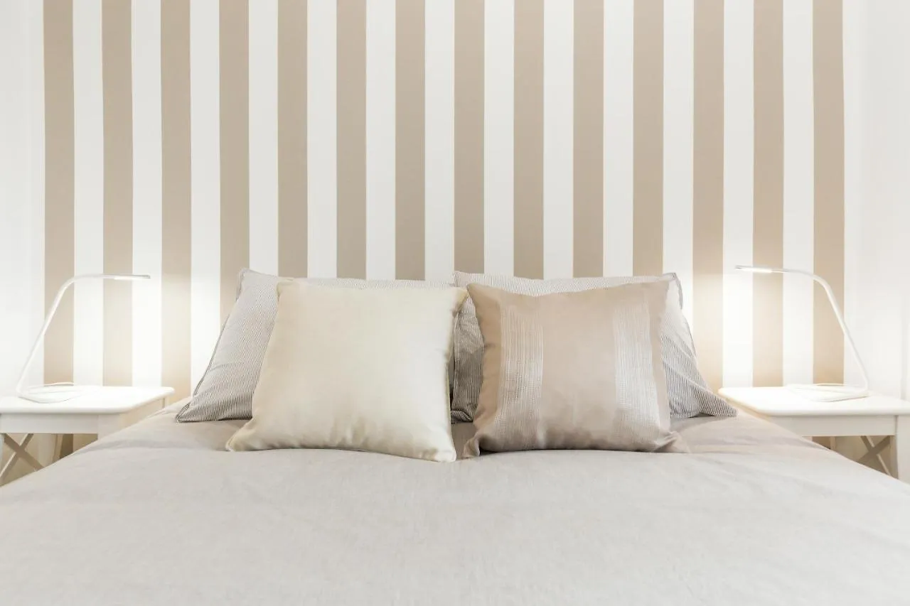 Alfama Apartments & Studios Lisboa