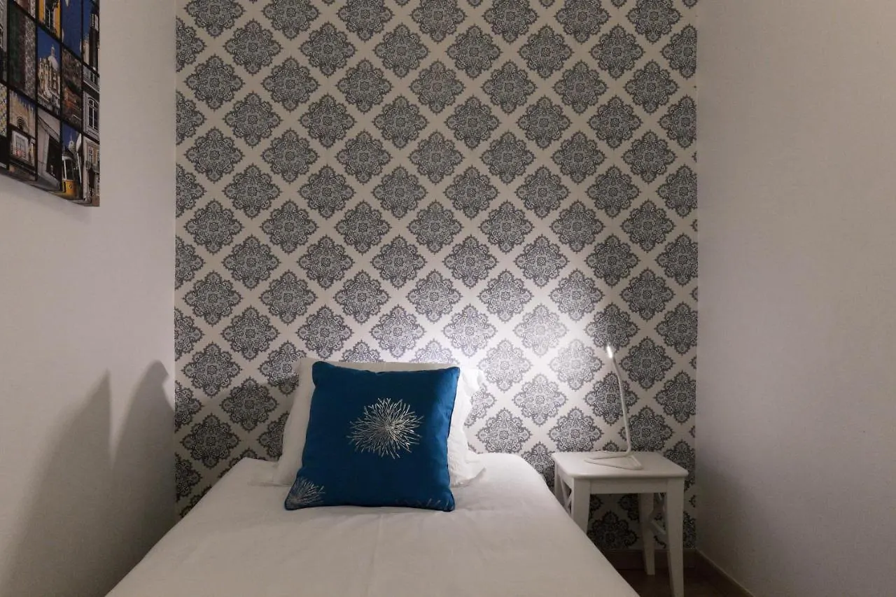 Alfama Apartments & Studios Lisboa