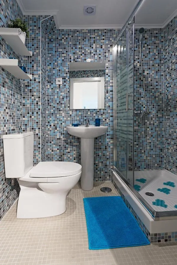 Alfama Apartments & Studios Lisboa