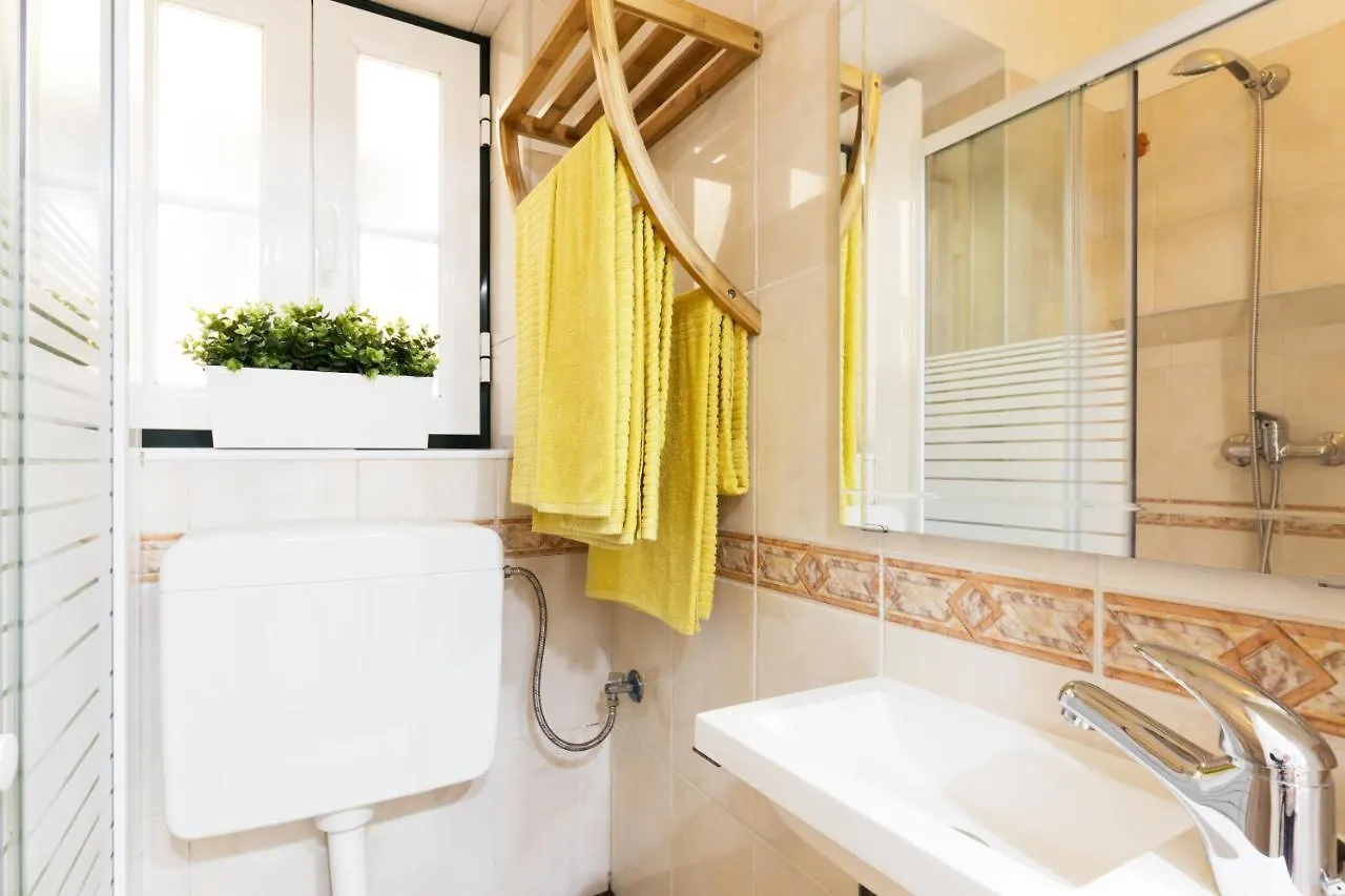 Alfama Apartments & Studios Lisboa