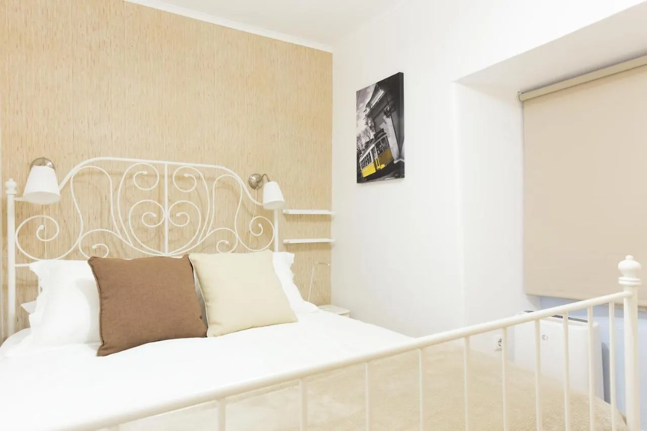 Alfama Apartments & Studios Lisboa